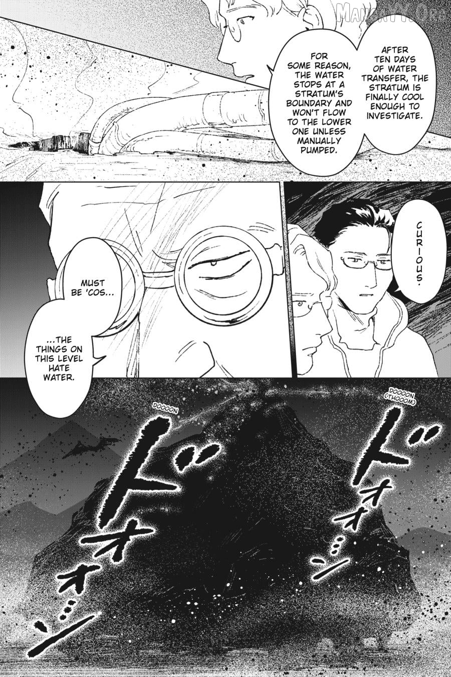 Ikinokori Renkinjutsushi wa Machi de Shizuka ni Kurashitai: Rinkan no Mahou-yaku Chapter 19 - page 4
