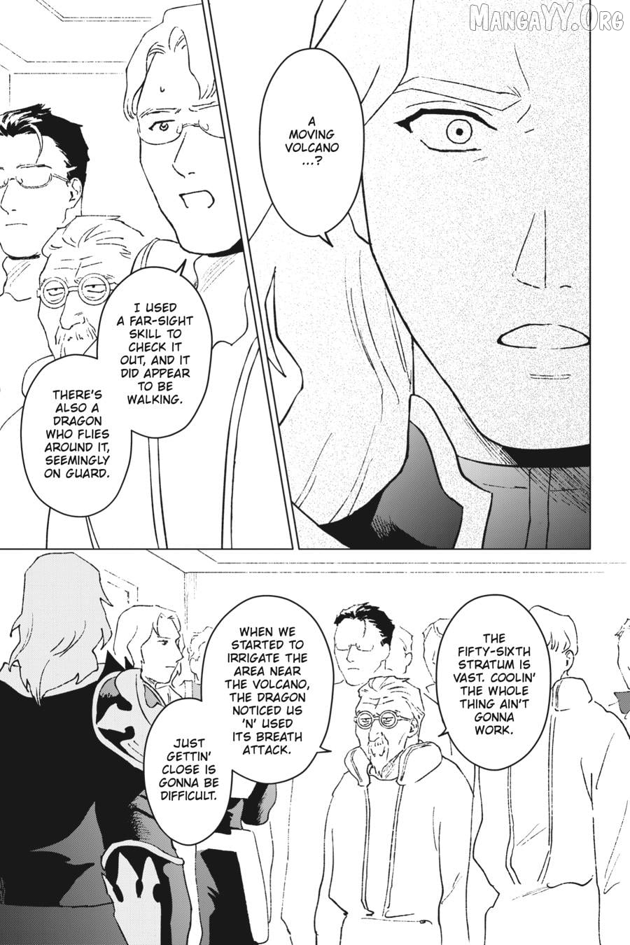 Ikinokori Renkinjutsushi wa Machi de Shizuka ni Kurashitai: Rinkan no Mahou-yaku Chapter 19 - page 5