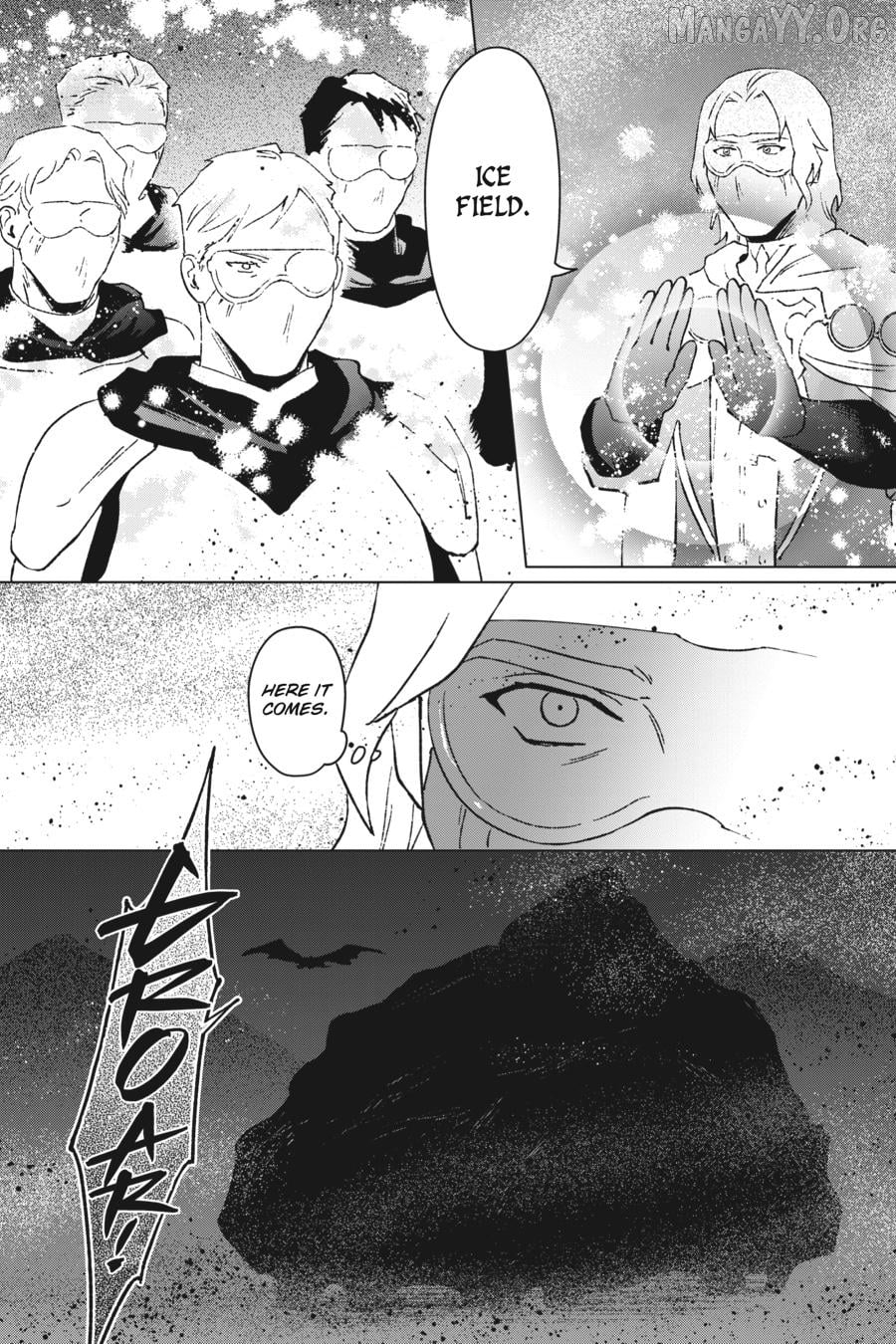 Ikinokori Renkinjutsushi wa Machi de Shizuka ni Kurashitai: Rinkan no Mahou-yaku Chapter 20 - page 7