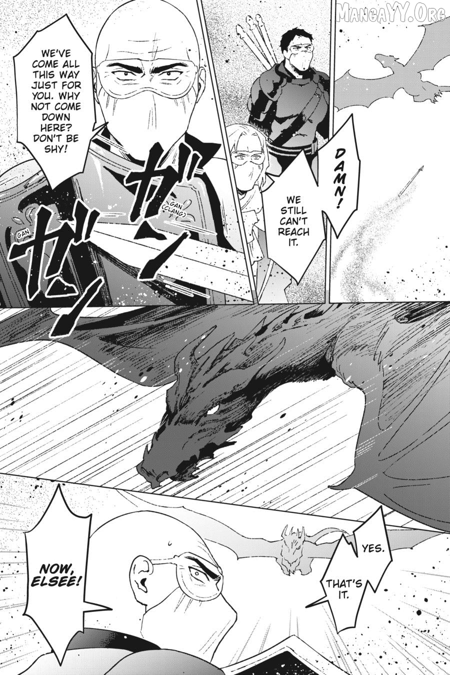 Ikinokori Renkinjutsushi wa Machi de Shizuka ni Kurashitai: Rinkan no Mahou-yaku Chapter 20 - page 9