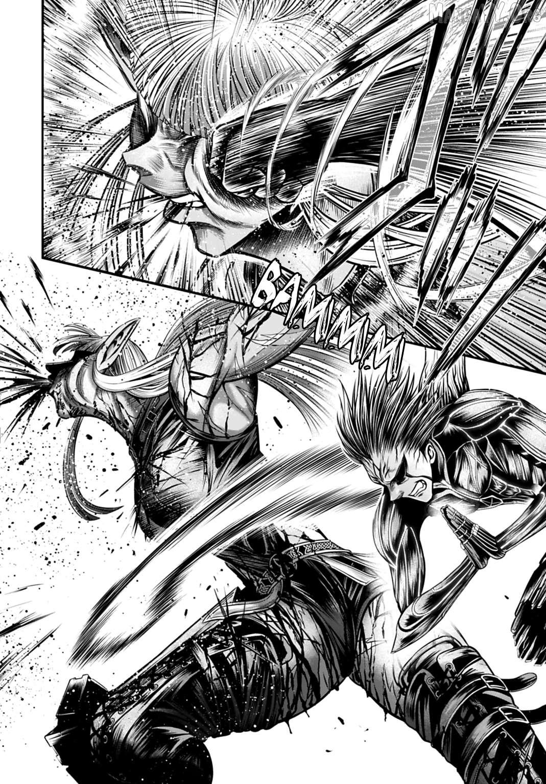 Record of Ragnarok: The Apocalypse of the Gods Chapter 19 - page 2