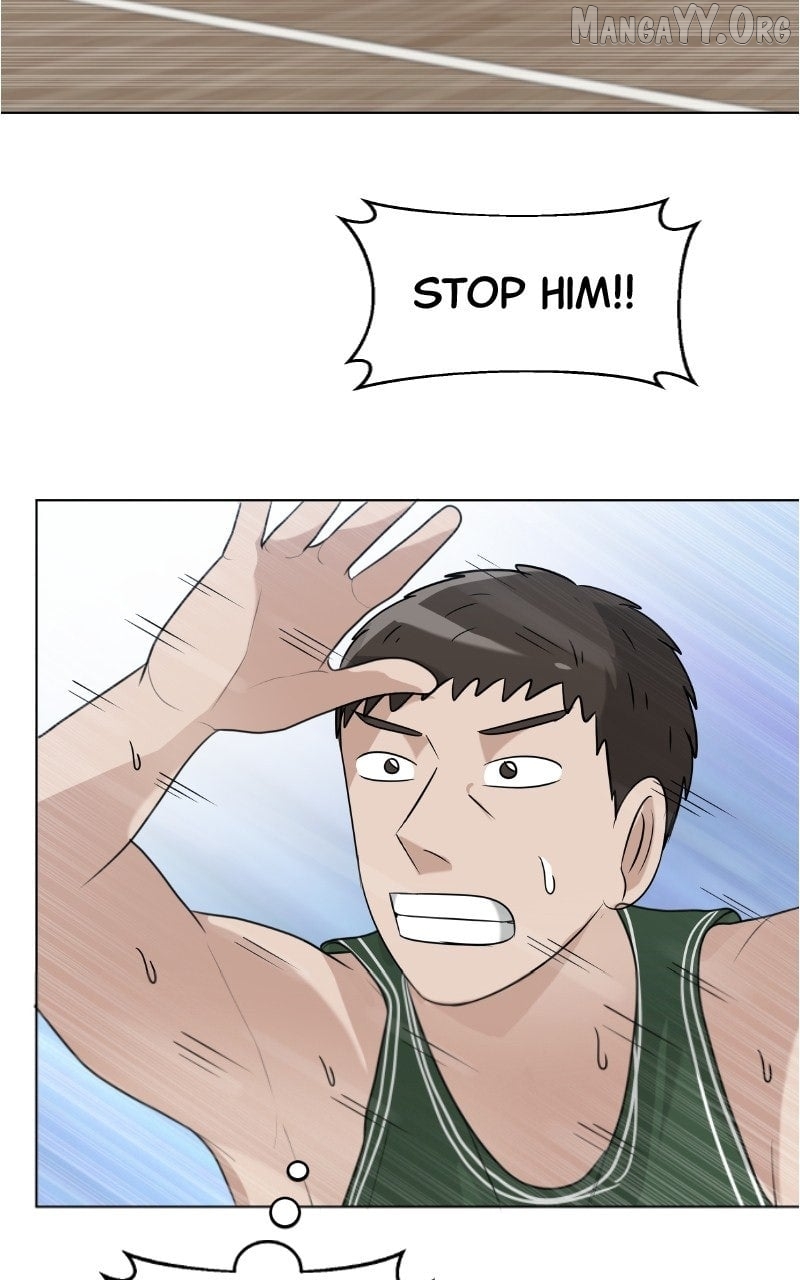 Big Man on the Court Chapter 135 - page 2