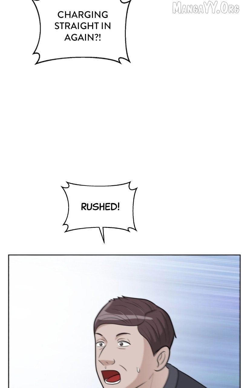 Big Man on the Court Chapter 135 - page 3