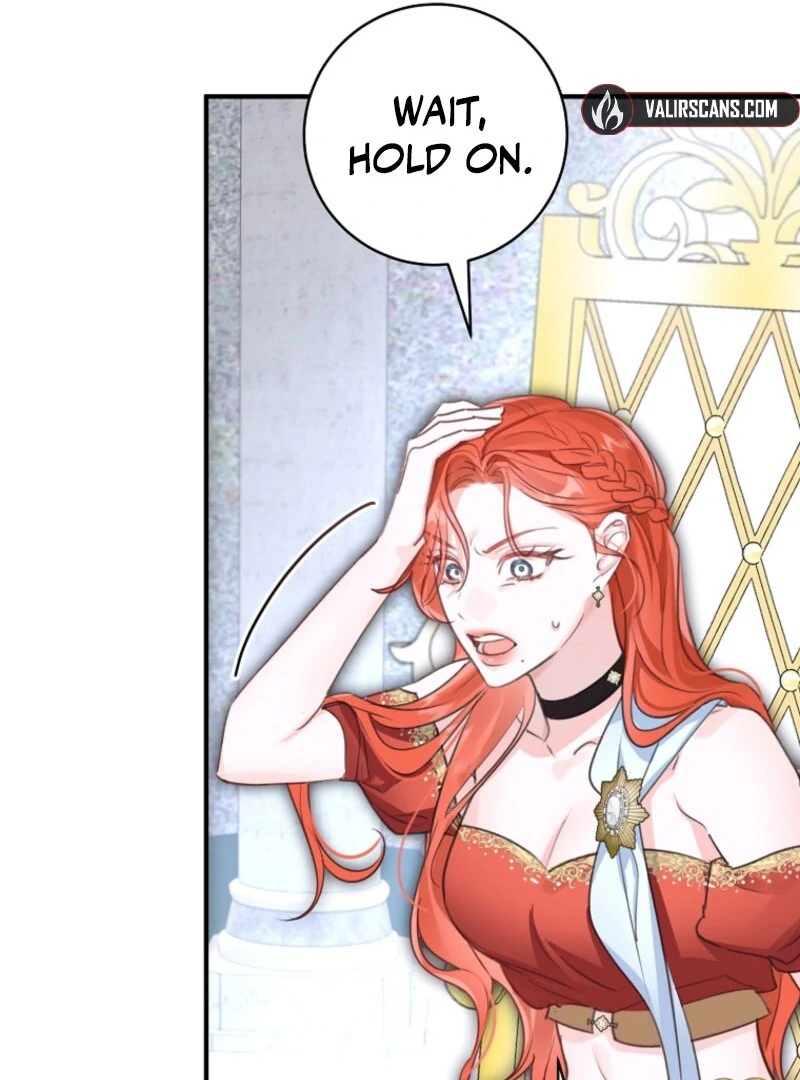 The Archduke’s Gorgeous Wedding Was a Fraud Chapter 96 - page 15