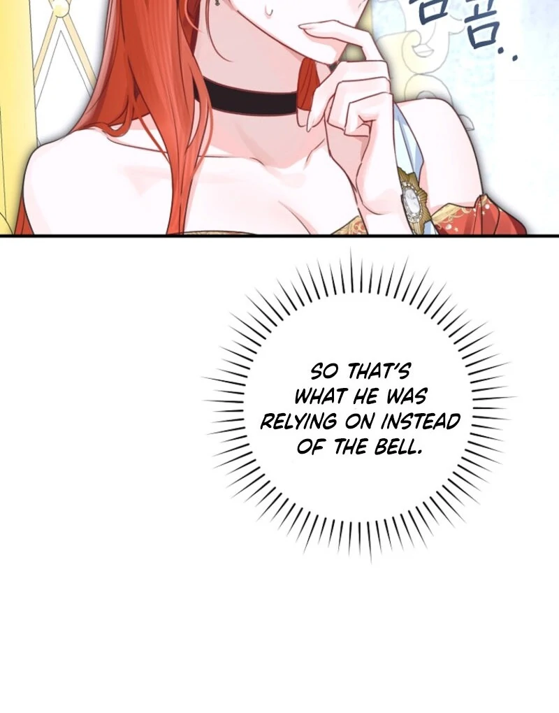 The Archduke’s Gorgeous Wedding Was a Fraud Chapter 96 - page 28