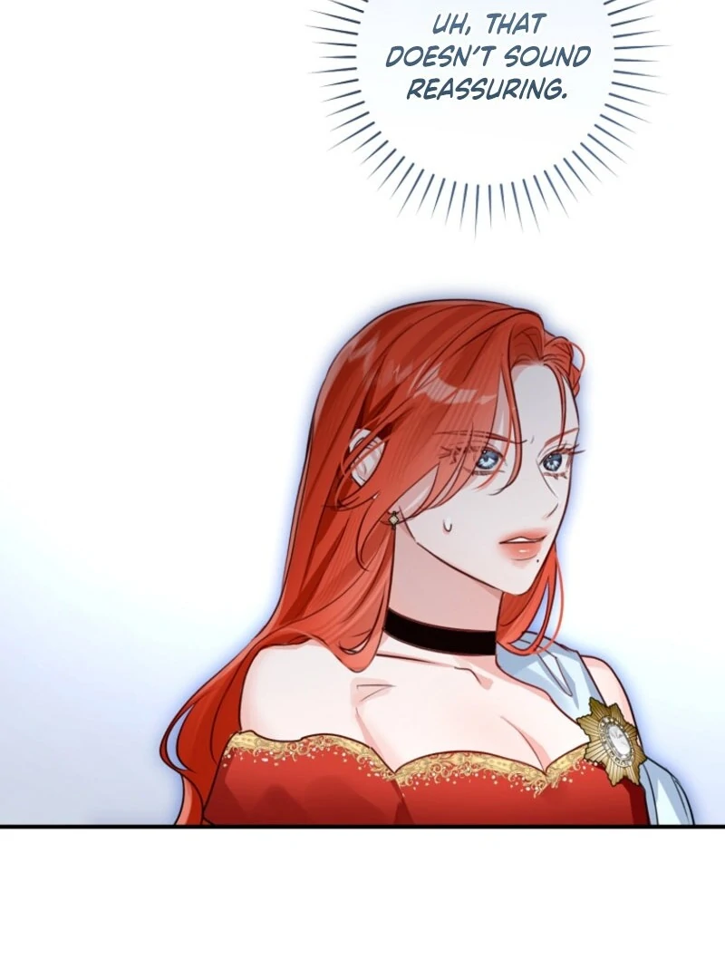The Archduke’s Gorgeous Wedding Was a Fraud Chapter 96 - page 36