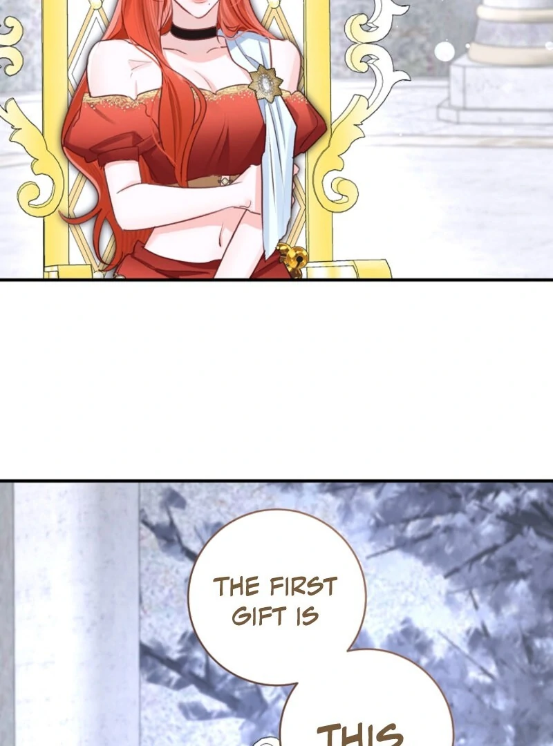 The Archduke’s Gorgeous Wedding Was a Fraud Chapter 96 - page 49