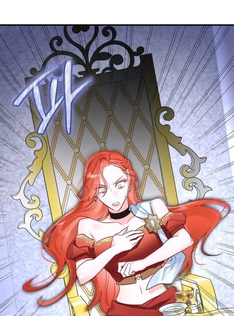 The Archduke’s Gorgeous Wedding Was a Fraud Chapter 96 - page 52