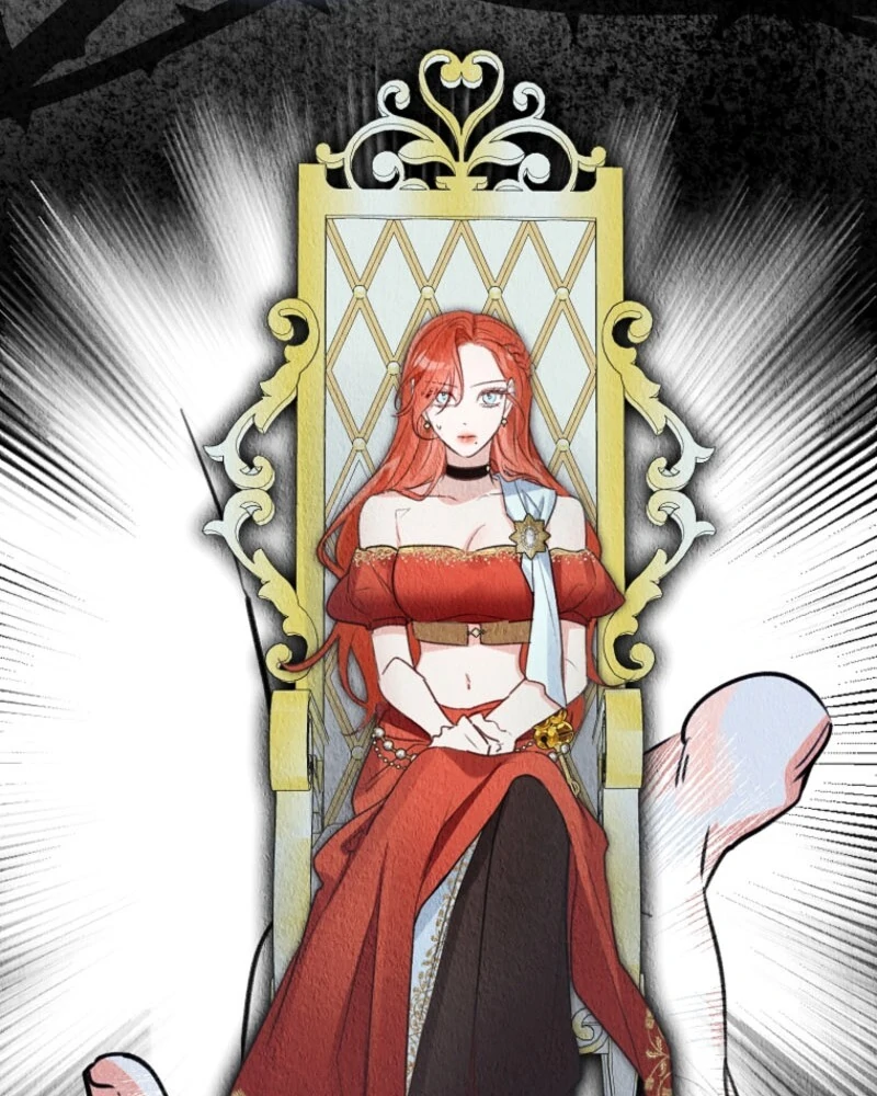 The Archduke’s Gorgeous Wedding Was a Fraud Chapter 96 - page 83