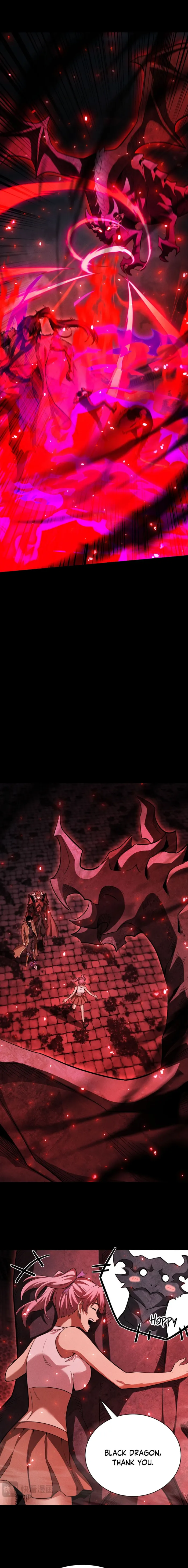 I Awoke as a God After Auto Battling For a Million Years Chapter 59 - page 5