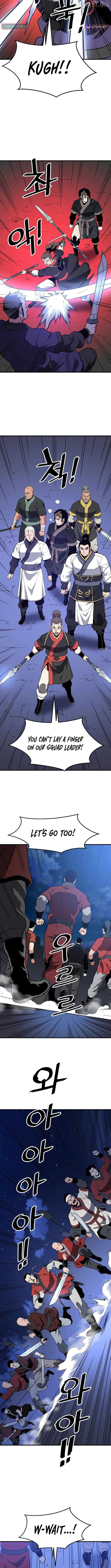 Pride Of The Blade Chapter 32 - page 12