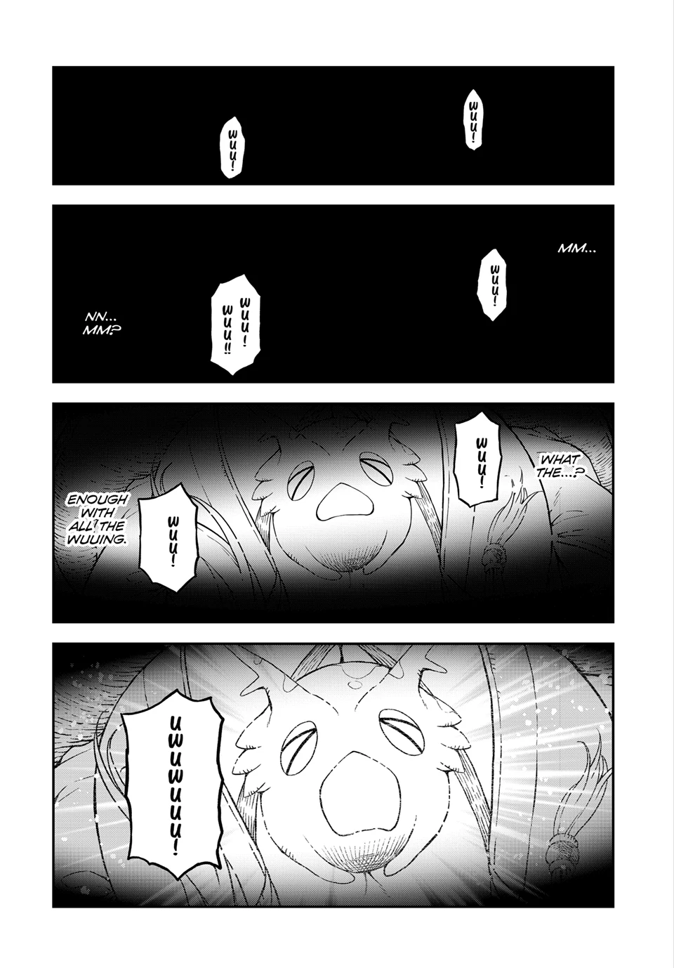 Dungeon Elf - Dungeon ni Takarabako ga Aru no wa Atarimae desu ka? Chapter 13 - page 15