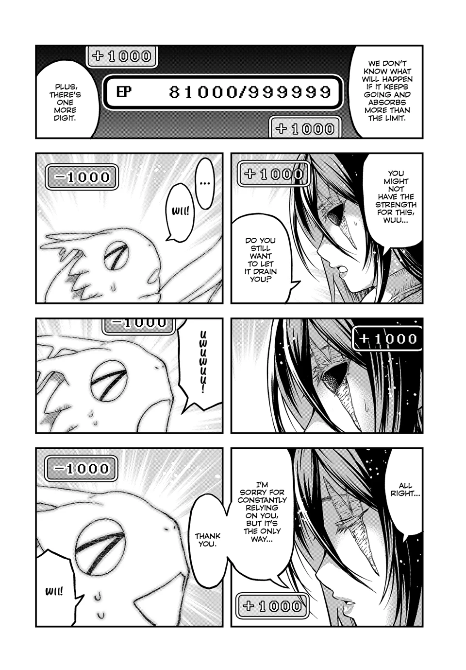 Dungeon Elf - Dungeon ni Takarabako ga Aru no wa Atarimae desu ka? Chapter 13 - page 18