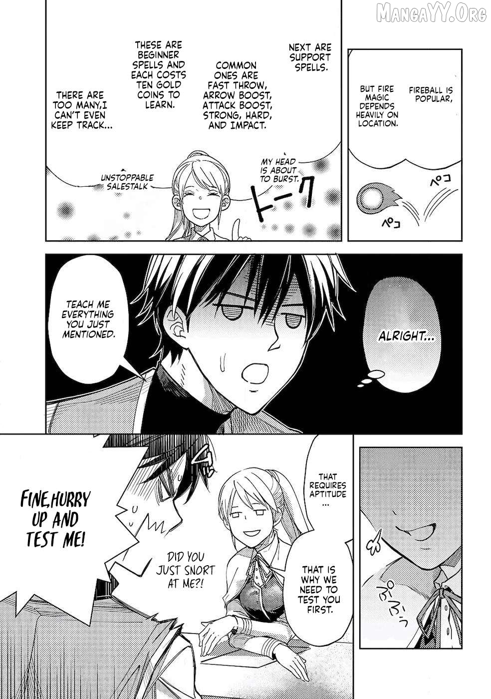 Ossan no Remake Bouken Nikki: Autocamp kara Hajimaru Isekai Mankitsu Life Chapter 5 - page 19