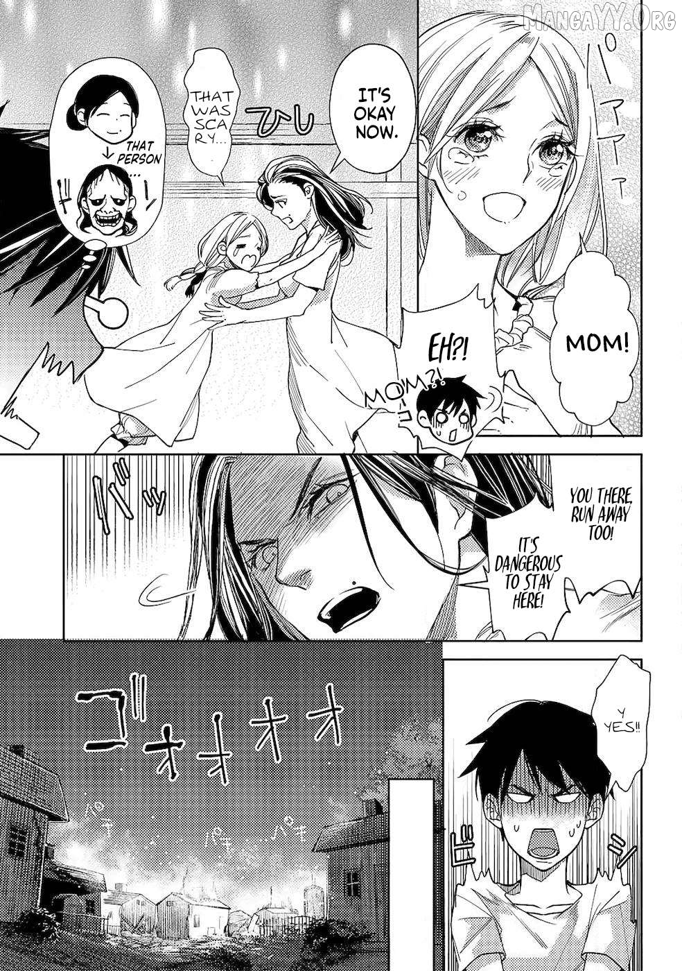 Ossan no Remake Bouken Nikki: Autocamp kara Hajimaru Isekai Mankitsu Life Chapter 5 - page 5