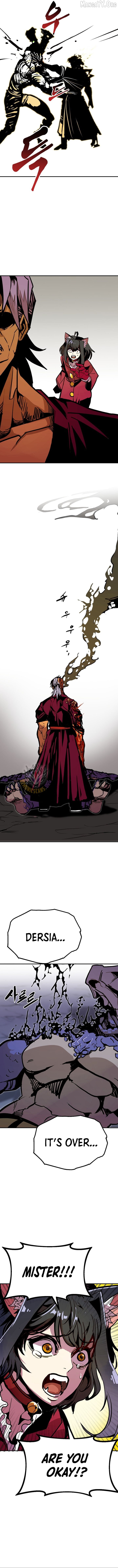 Worthless Regression Chapter 105 - page 11