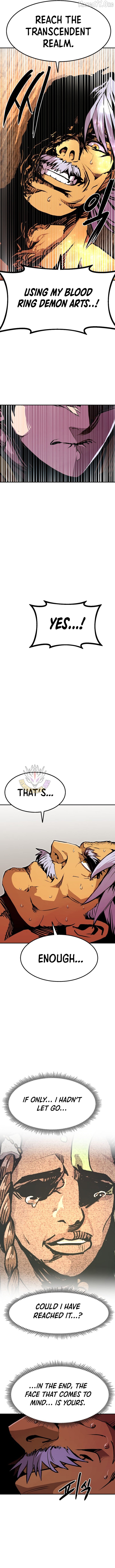 Worthless Regression Chapter 106 - page 7