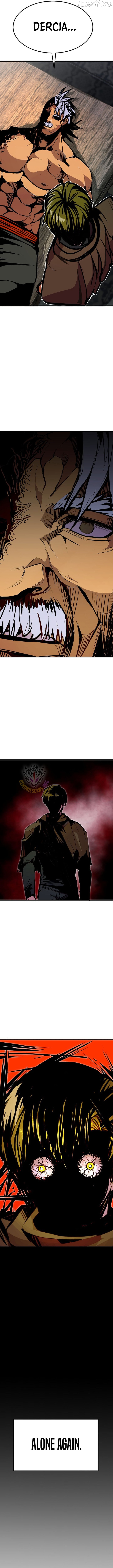 Worthless Regression Chapter 106 - page 8