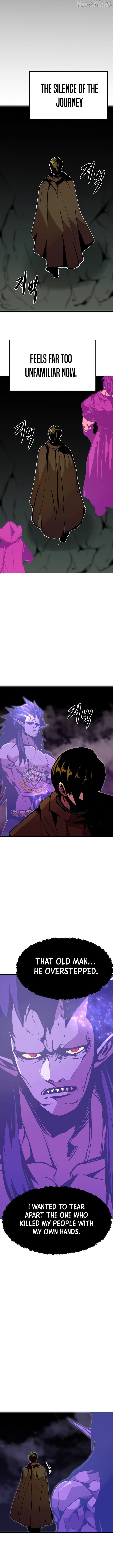 Worthless Regression Chapter 106 - page 9