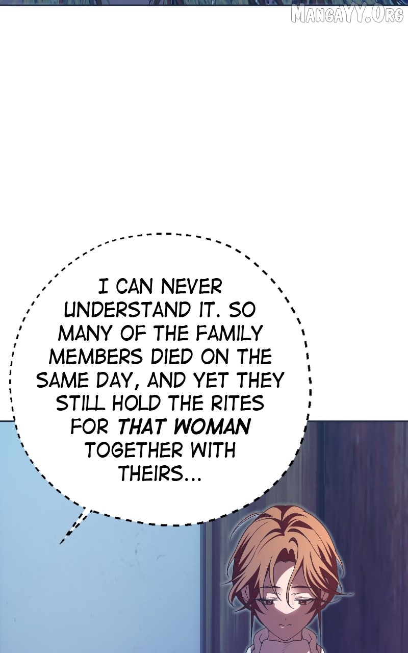 Darby, the Dizzying Flow Chapter 83 - page 32