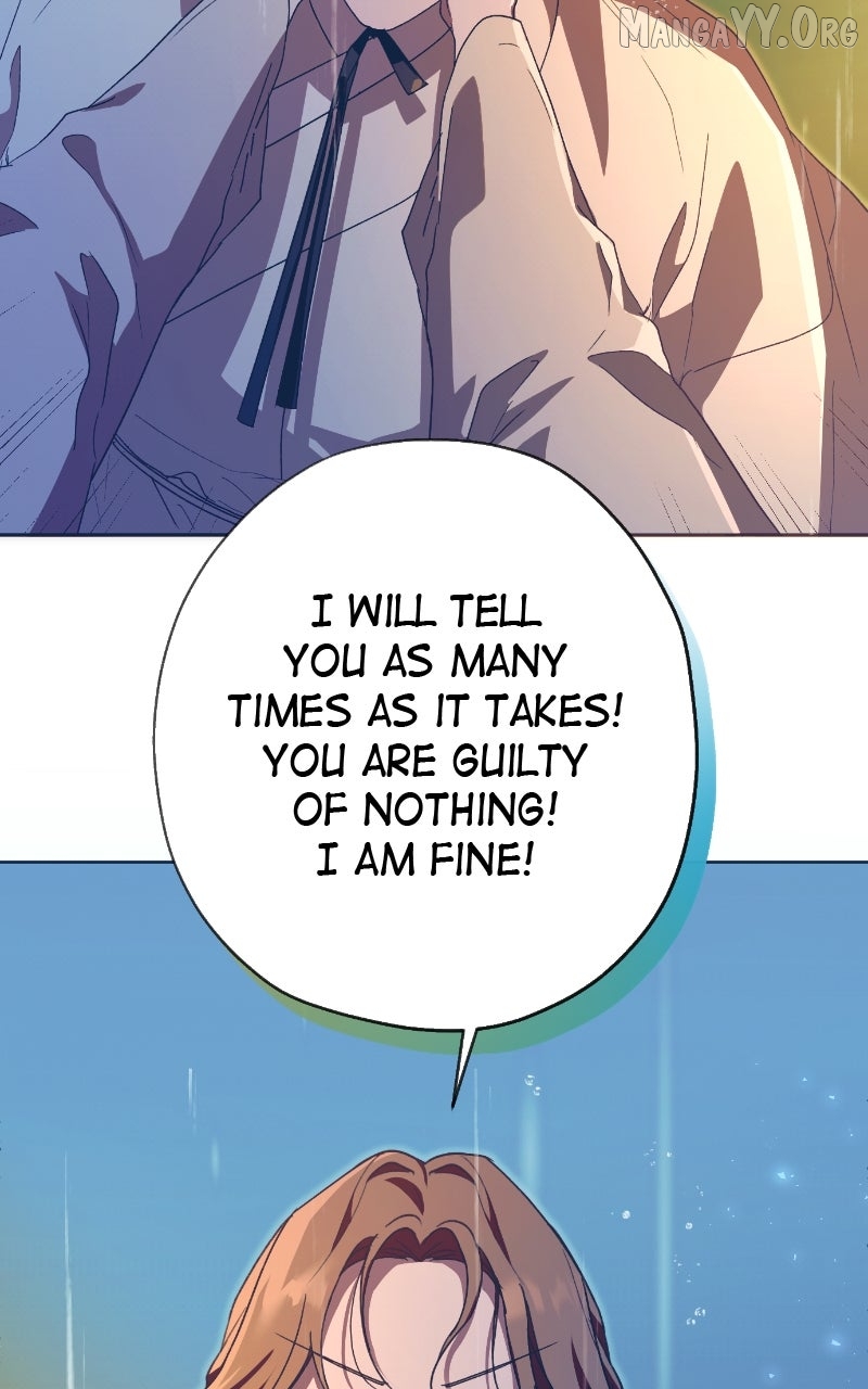 Darby, the Dizzying Flow Chapter 83 - page 80