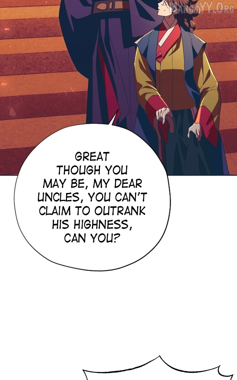 Darby, the Dizzying Flow Chapter 84 - page 80
