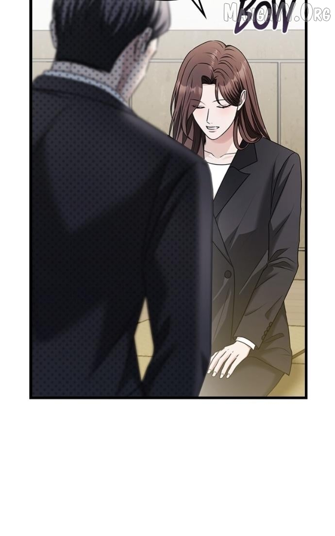 How far can we go as a couple? Chapter 78 - page 9