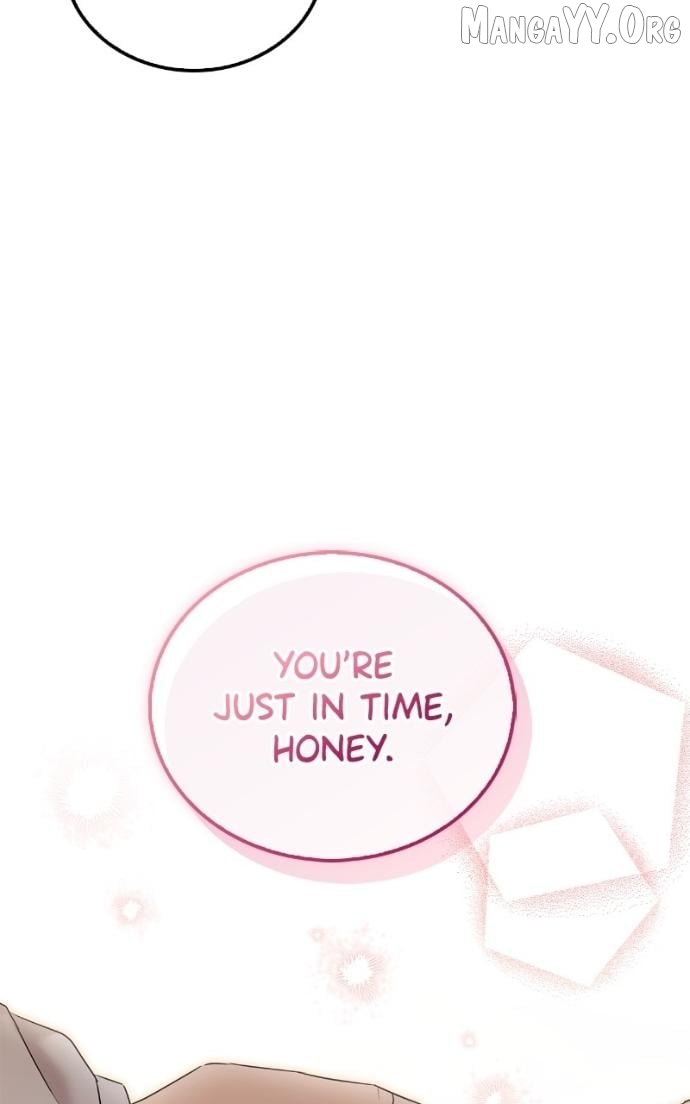 How far can we go as a couple? Chapter 78 - page 99