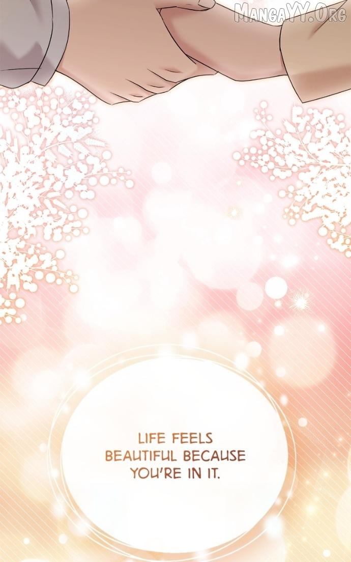 How far can we go as a couple? Chapter 78 - page 100