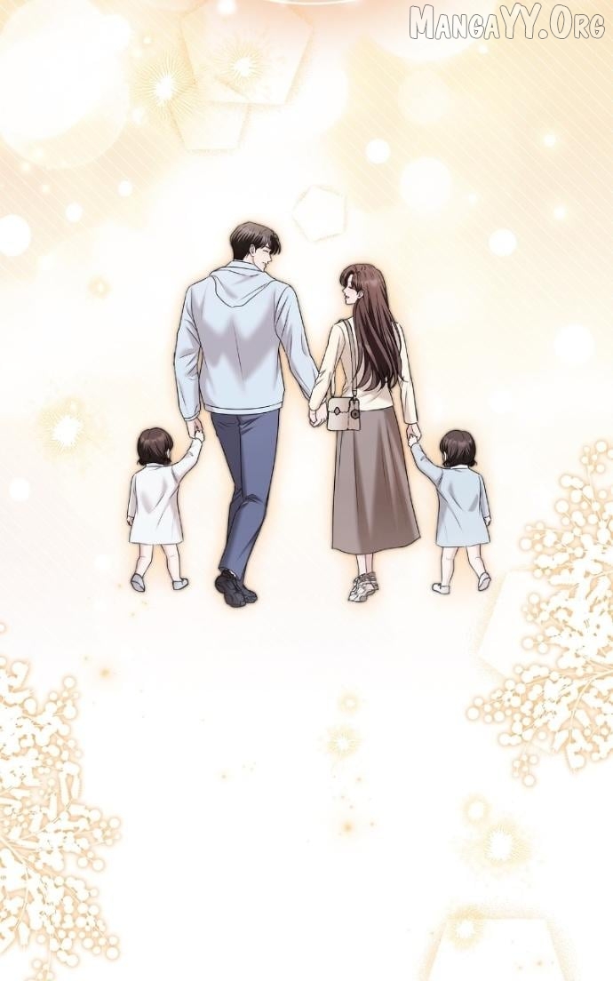 How far can we go as a couple? Chapter 78 - page 101