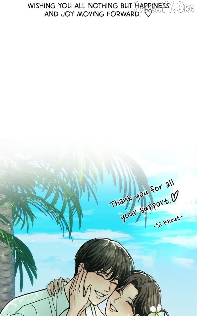 How far can we go as a couple? Chapter 78 - page 106