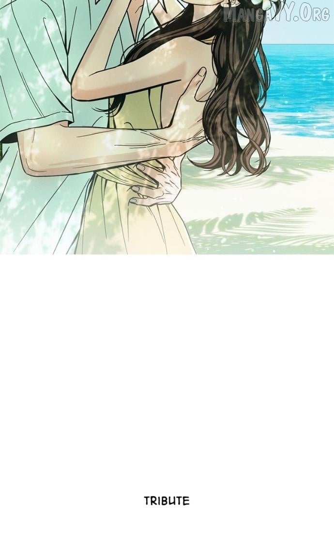 How far can we go as a couple? Chapter 78 - page 107