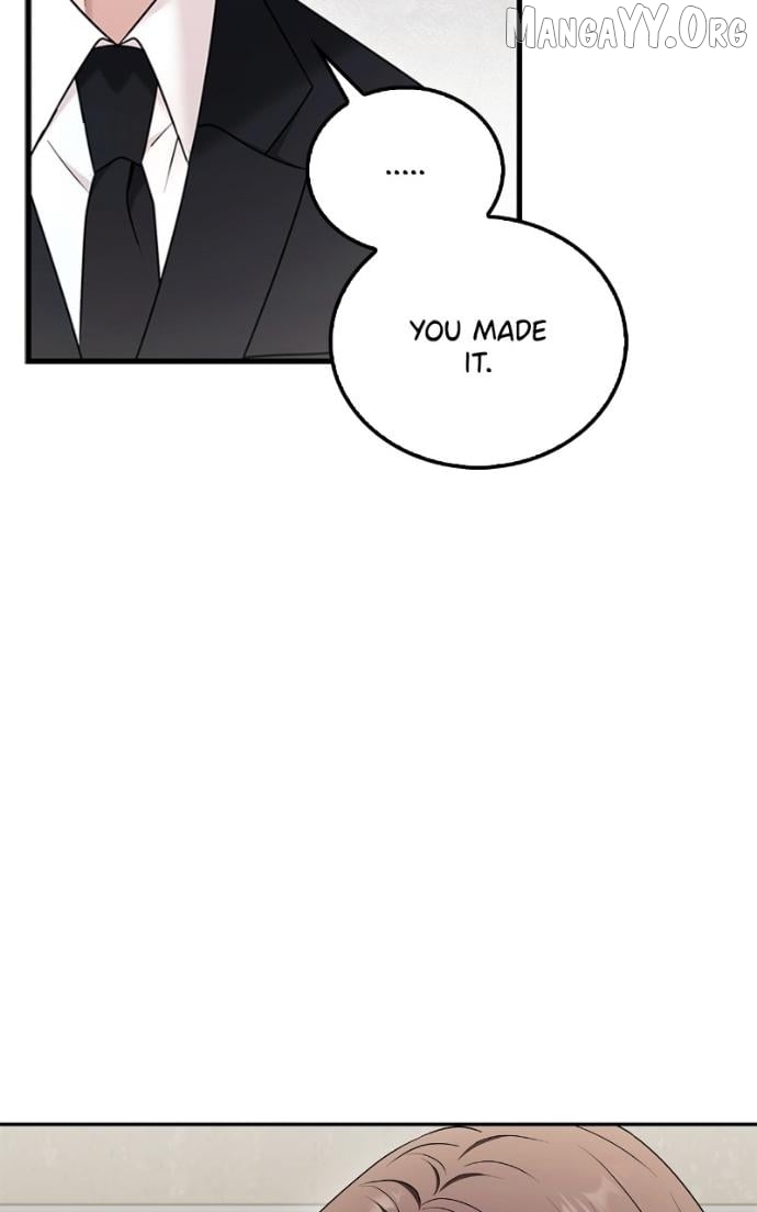 How far can we go as a couple? Chapter 78 - page 12