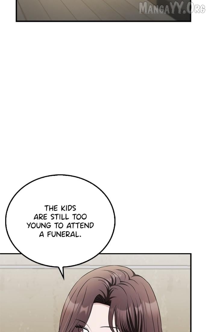 How far can we go as a couple? Chapter 78 - page 15