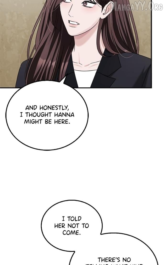 How far can we go as a couple? Chapter 78 - page 16