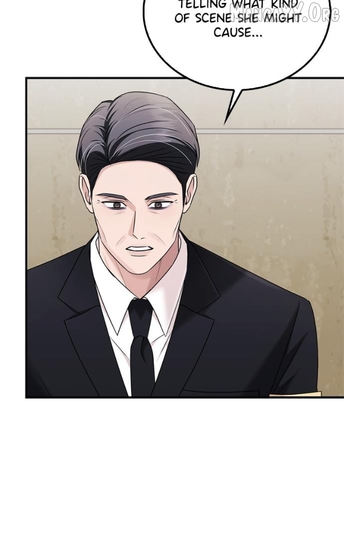 How far can we go as a couple? Chapter 78 - page 17