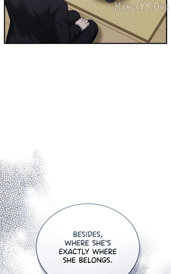 How far can we go as a couple? Chapter 78 - page 19