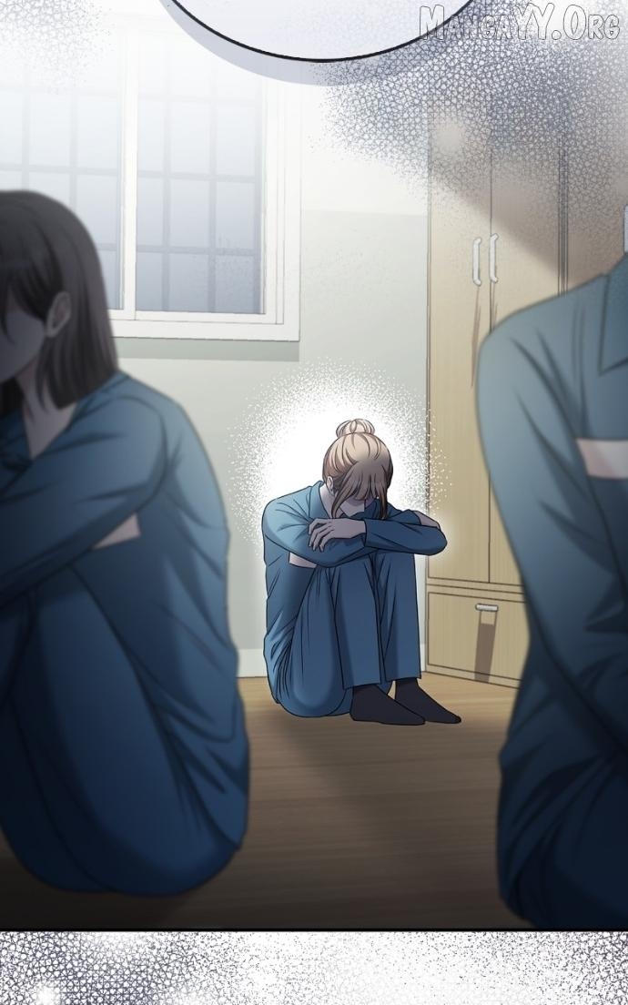 How far can we go as a couple? Chapter 78 - page 20