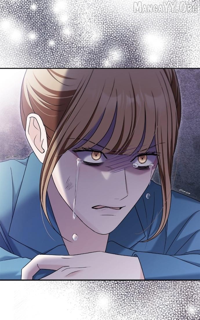 How far can we go as a couple? Chapter 78 - page 21