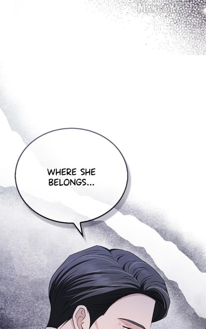 How far can we go as a couple? Chapter 78 - page 22