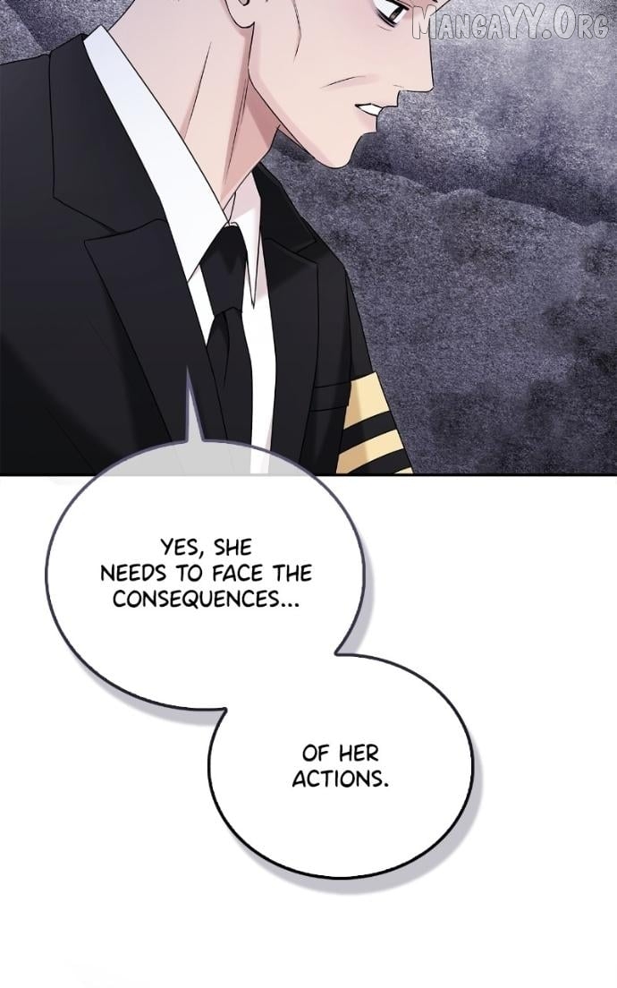 How far can we go as a couple? Chapter 78 - page 23