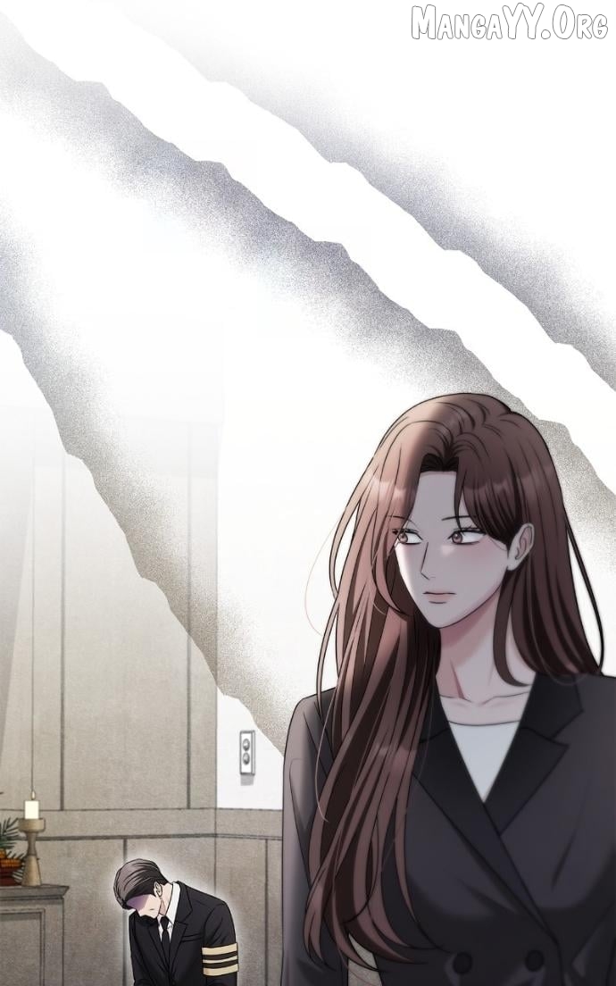 How far can we go as a couple? Chapter 78 - page 24