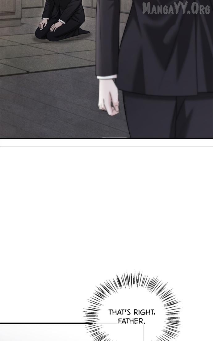 How far can we go as a couple? Chapter 78 - page 25