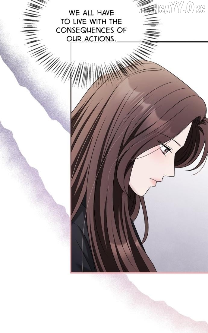 How far can we go as a couple? Chapter 78 - page 27