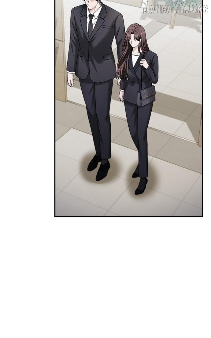 How far can we go as a couple? Chapter 78 - page 2