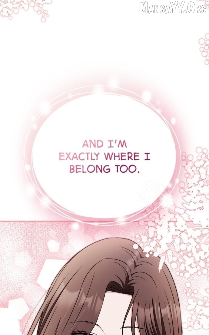 How far can we go as a couple? Chapter 78 - page 30