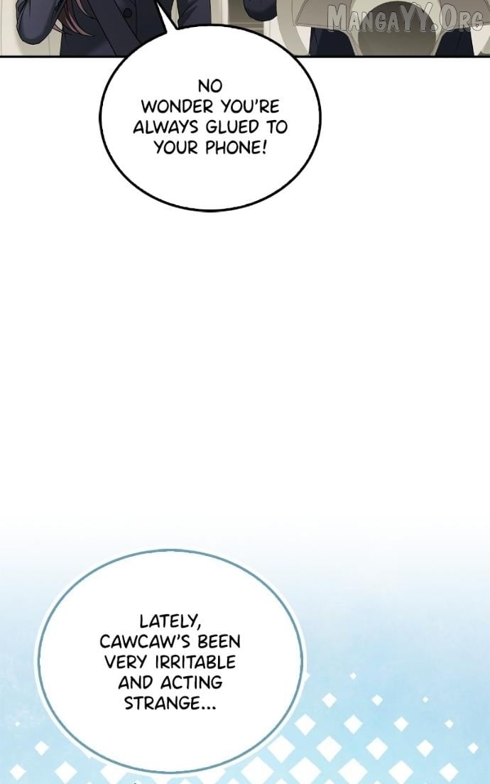 How far can we go as a couple? Chapter 78 - page 38