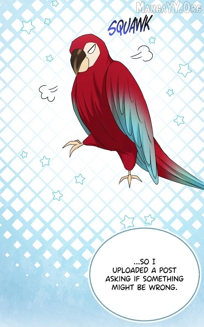 How far can we go as a couple? Chapter 78 - page 39