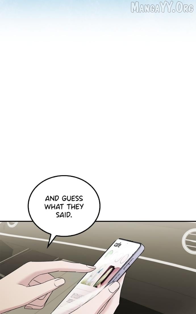 How far can we go as a couple? Chapter 78 - page 40