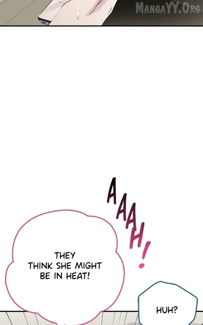 How far can we go as a couple? Chapter 78 - page 41
